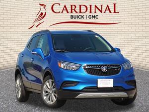  Buick Encore - 4dr SUV