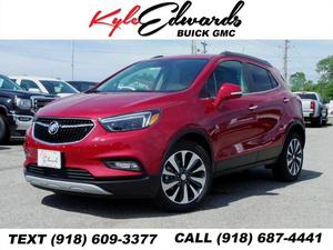  Buick Encore Premium - Premium 4dr Crossover