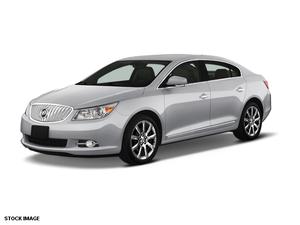  Buick LaCrosse Touring in Lewisburg, PA