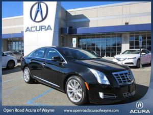  Cadillac XTS Luxury Collection - AWD Luxury Collection