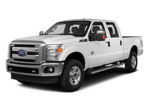 Certified  Ford F350 LARIAT SUPER DUTY