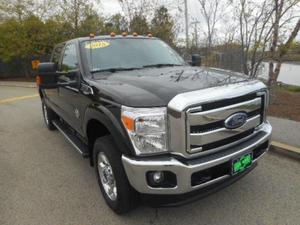 Certified  Ford F350 SUPER DUTY