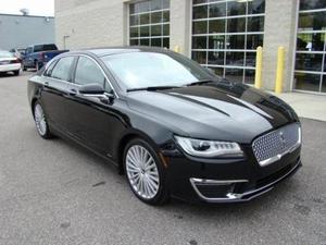 Certified  Lincoln MKZ RESERVE