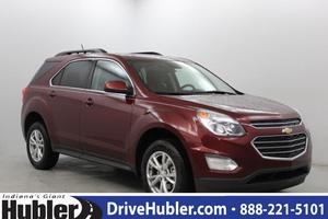  Chevrolet Equinox FWD 4dr in Indianapolis, IN