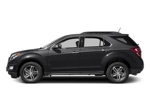  Chevrolet Equinox FWD 4dr in Mendon, MA