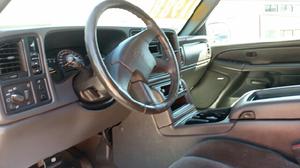  Chevrolet Silverado HD LS - LS 4dr Extended Cab 4WD