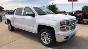  Chevrolet Silverado  LT in Muskogee, OK