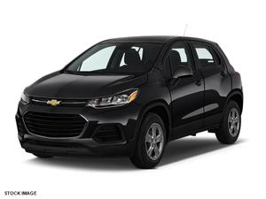  Chevrolet Trax LS in Needham Heights, MA