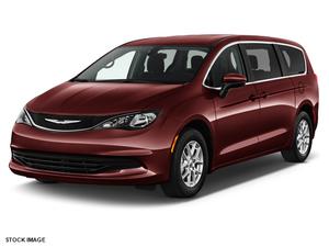  Chrysler Pacifica Touring in Glendale, CA