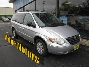  Chrysler Town and Country Touring - Touring 4dr