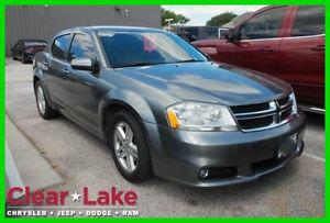  Dodge Avenger SXT