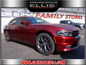  Dodge Charger SXT in Glendale, CA