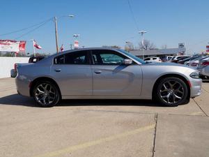  Dodge Charger SXT in Muskogee, OK