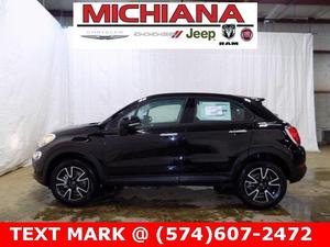  FIAT 500X Pop - AWD Pop 4dr Crossover