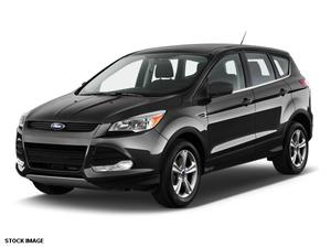  Ford Escape SE in Middletown, OH