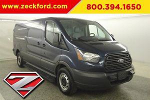  Ford Other Low Roof Cargo Van