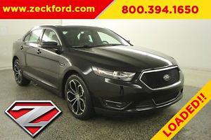  Ford Taurus SHO All Wheel Drive