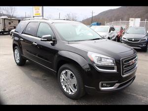  GMC Acadia Limited - AWD 4dr SUV