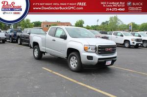  GMC Canyon - 4x4 4dr Extended Cab 6 ft. LB