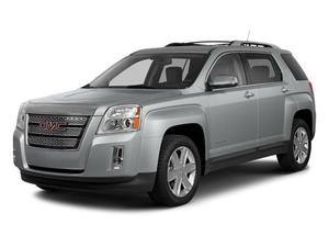  GMC Terrain SLT-1 in Mendon, MA