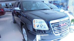  GMC Terrain SLT - SLT 4dr SUV