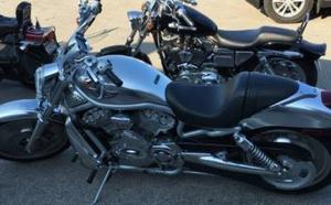  Harley Davidson Vrsc V-ROD