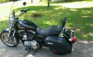  Harley Davidson XL Sporster
