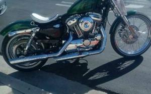  Harley Davidson XLV Seventy-Two