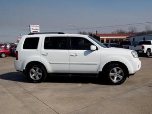  Honda Pilot EX-L in Muskogee, OK