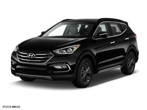  Hyundai Santa Fe Sport 2.0T Ultimate in Houston, TX