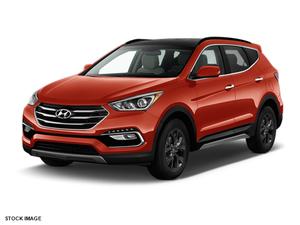  Hyundai Santa Fe Sport 2.4 AWD in Wichita, KS