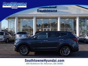  Hyundai Santa Fe Sport 2.4L in Newnan, GA