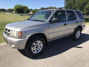  Isuzu Rodeo S - S 4dr SUV