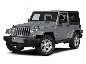  Jeep Wrangler 4WD 2dr in Mendon, MA