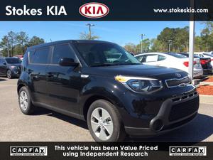  Kia Soul in Goose Creek, SC