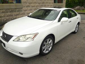  Lexus ES dr Sedan