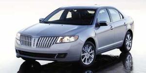  Lincoln MKZ in San Antonio, TX