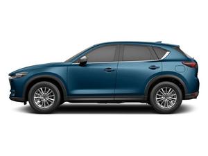  Mazda CX-5 Sport - AWD Sport 4dr SUV