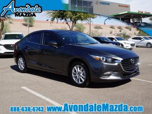  Mazda Mazda3 Sport in Avondale, AZ
