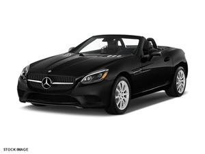  Mercedes-Benz SLC SLC 300 in Freehold, NJ