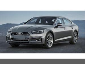 New  Audi A5 Premium Plus