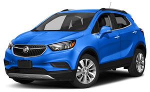 New  Buick Encore Sport Touring