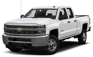 New  Chevrolet Silverado  LT