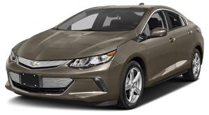 New  Chevrolet Volt LT