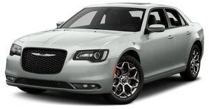 New  Chrysler 300 S