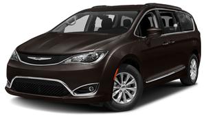 New  Chrysler Pacifica Touring-L Plus