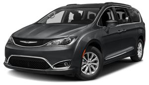 New  Chrysler Pacifica Touring-L Plus