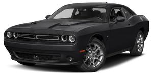 New  Dodge Challenger GT