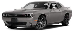 New  Dodge Challenger R/T