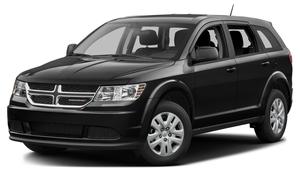 New  Dodge Journey SE